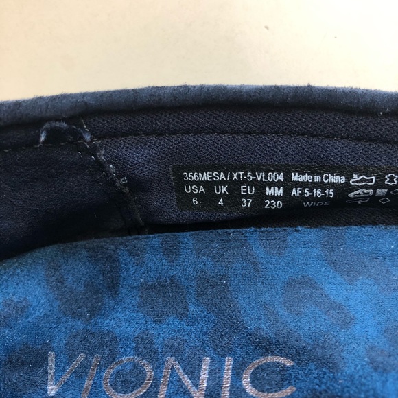 Vionic loafers - Picture 2 of 4